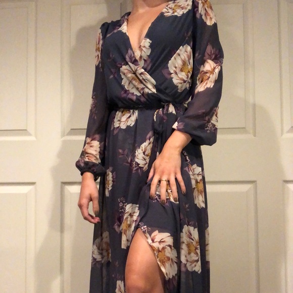 Dress - Picture 2 of 7